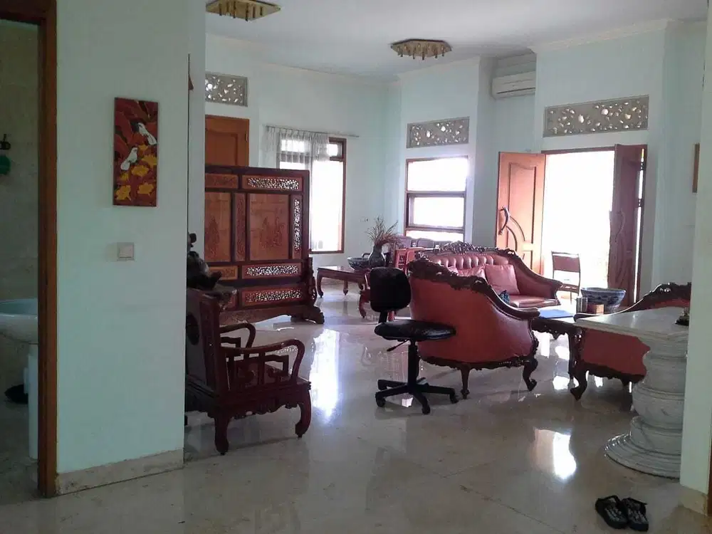 Dijual Rumah Duta Garden, dekat bandara Soekarno Hatta dan Citra 8.