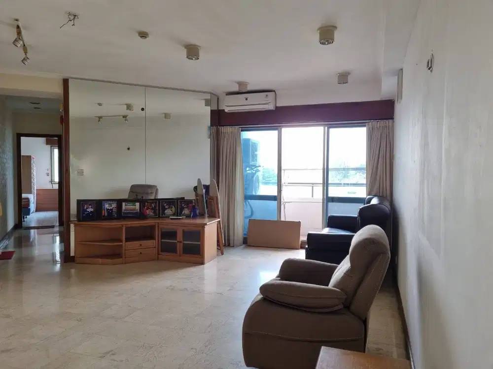 Dijual Apartement Wesling Kedoya