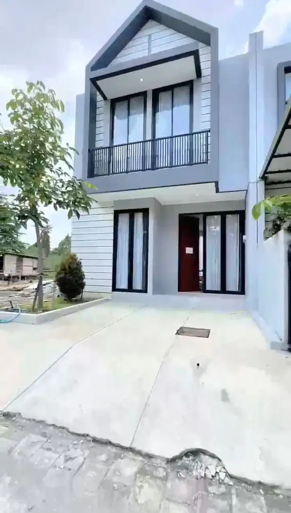 Prapen Anggrek Residence Tenggilis Mejoyo Surabaya