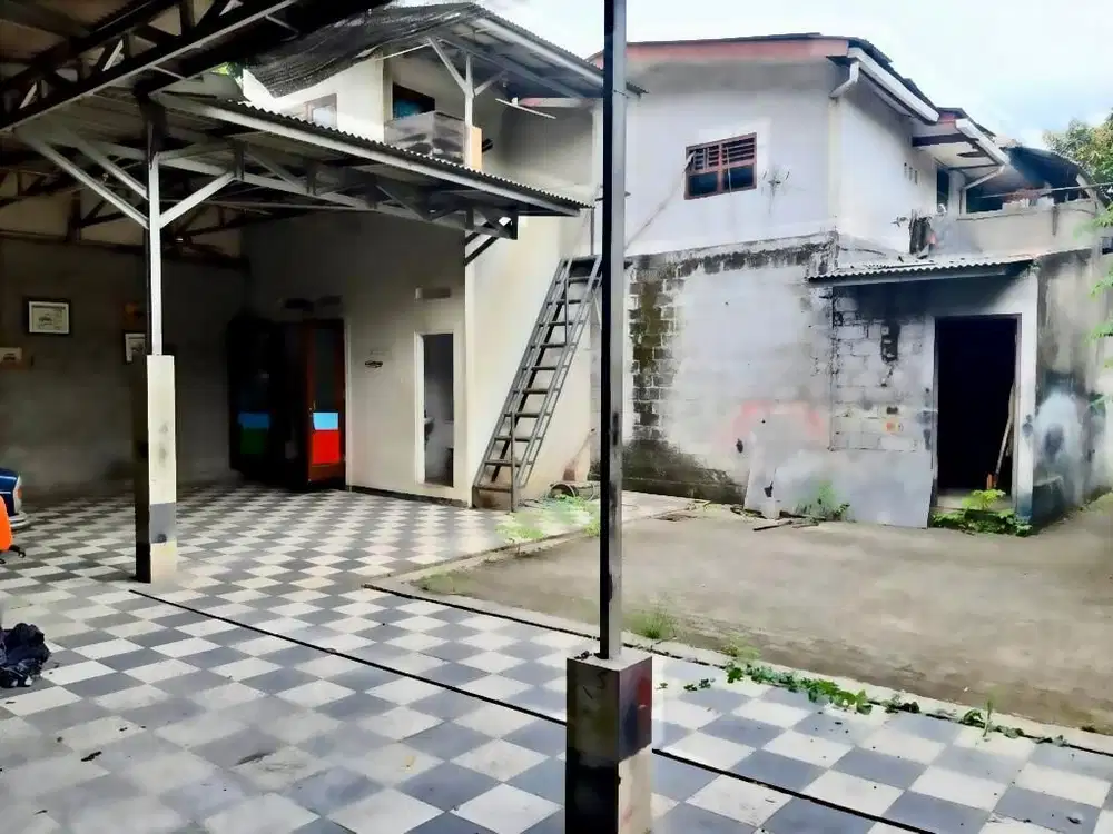 DIJUAL TANAH KAVLING DEKAT DENGAN SEKOLAH DAN MALL