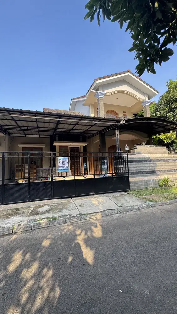 di jual cepat rumah diap huni siap kpr