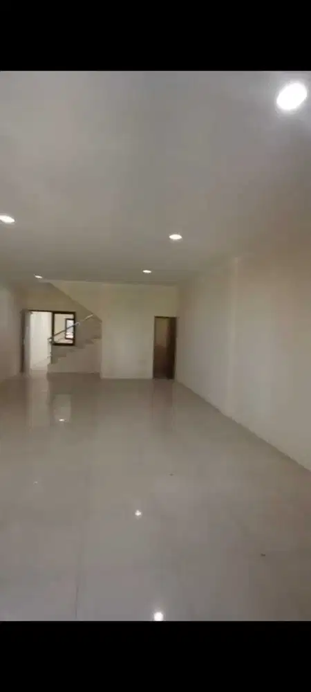 Dijual Ruko mainroad Mekar Wangi