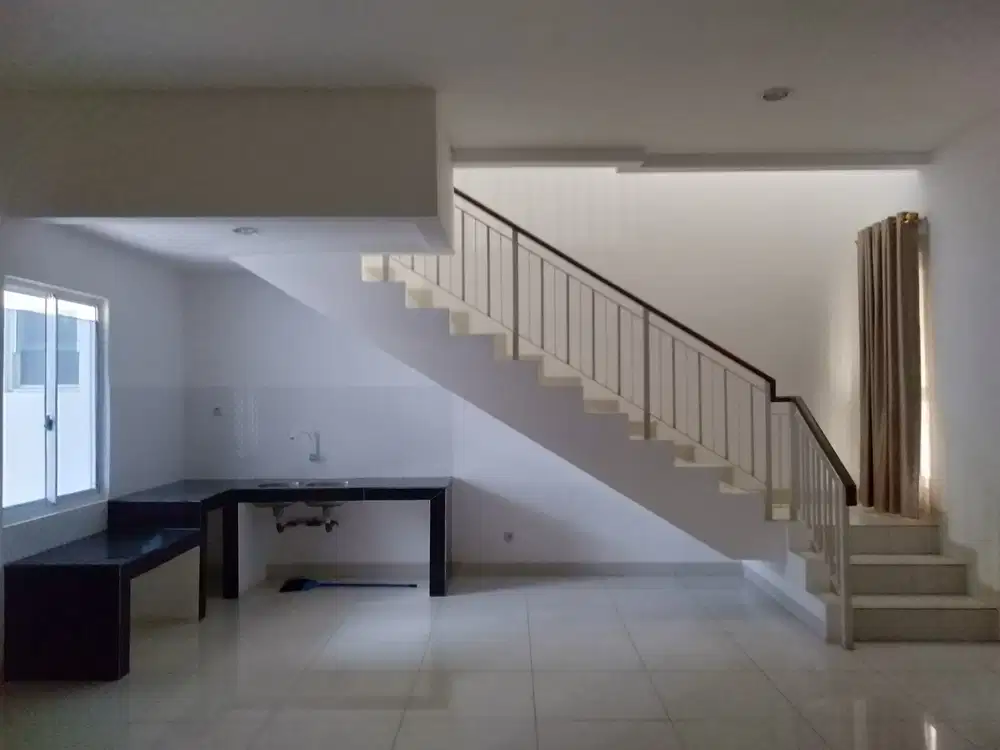 Disewa Rumah 7x20m Type 4Kt Di Palm Spring Jakarta Garden City JGC