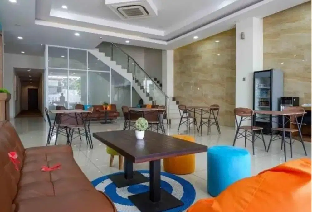 Hotel Bintang 3 Di Kawasan Malioboro Yogyakarta