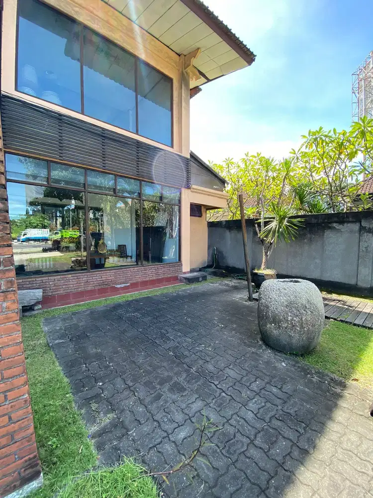 FOR SALE RUKO EX GALLERY LOKASI PREMIUM KUTA