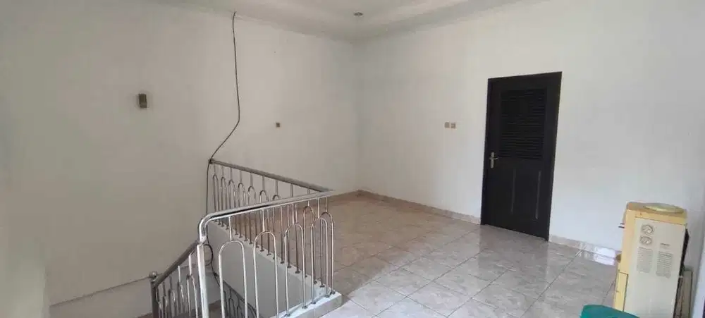 Rumah 2 Lantai Kosambi Baru Jakarta Barat Nego sampai Jadi