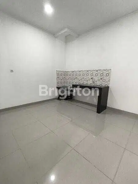 Rumah Baru Duri Kepa Dekat Pusat Kuliner Dan Mall Jakarta Barat