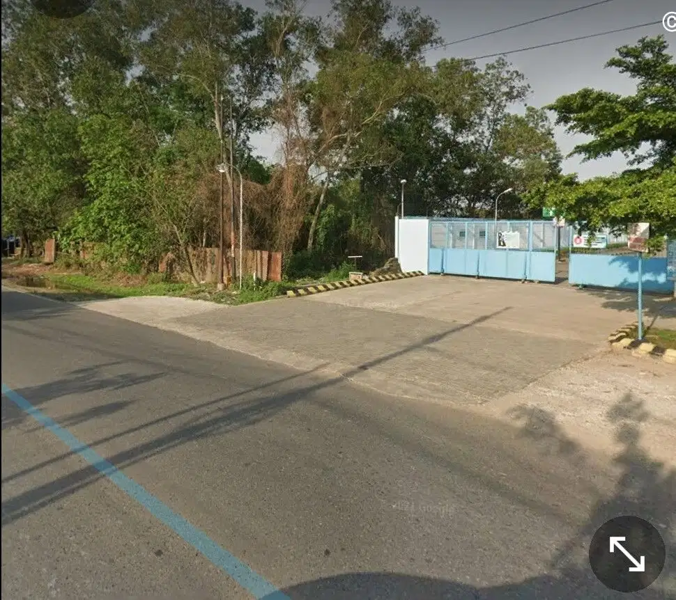 Tanah 1,7 Ha di Lokasi Strategis Jl Jurusan Pelaihari Landasan Ulin