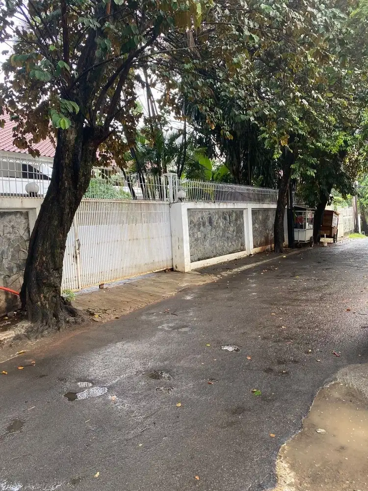 Rumah Mewah di Kemang Selatan, Hanya 5 Menit ke Lippo Mall Kemang