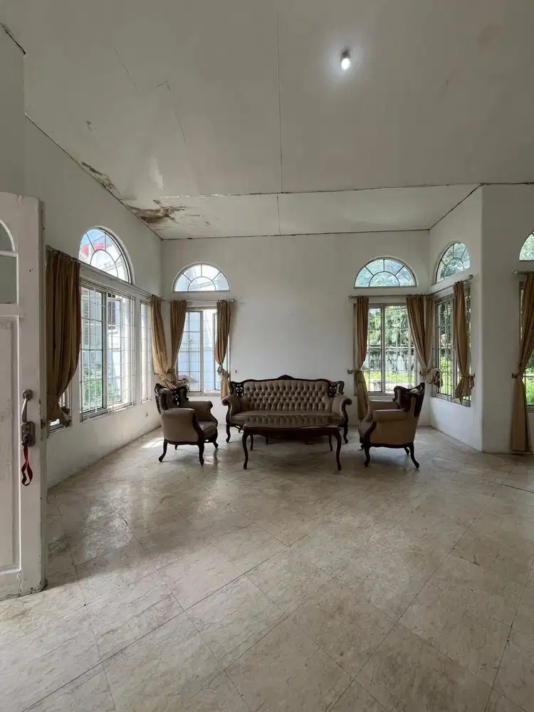 Rumah Murah Luas Cluster Di Mediterania Sentul City Bogor