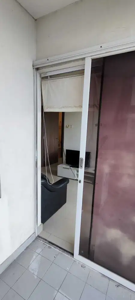 Apt  Sunter Icon E701