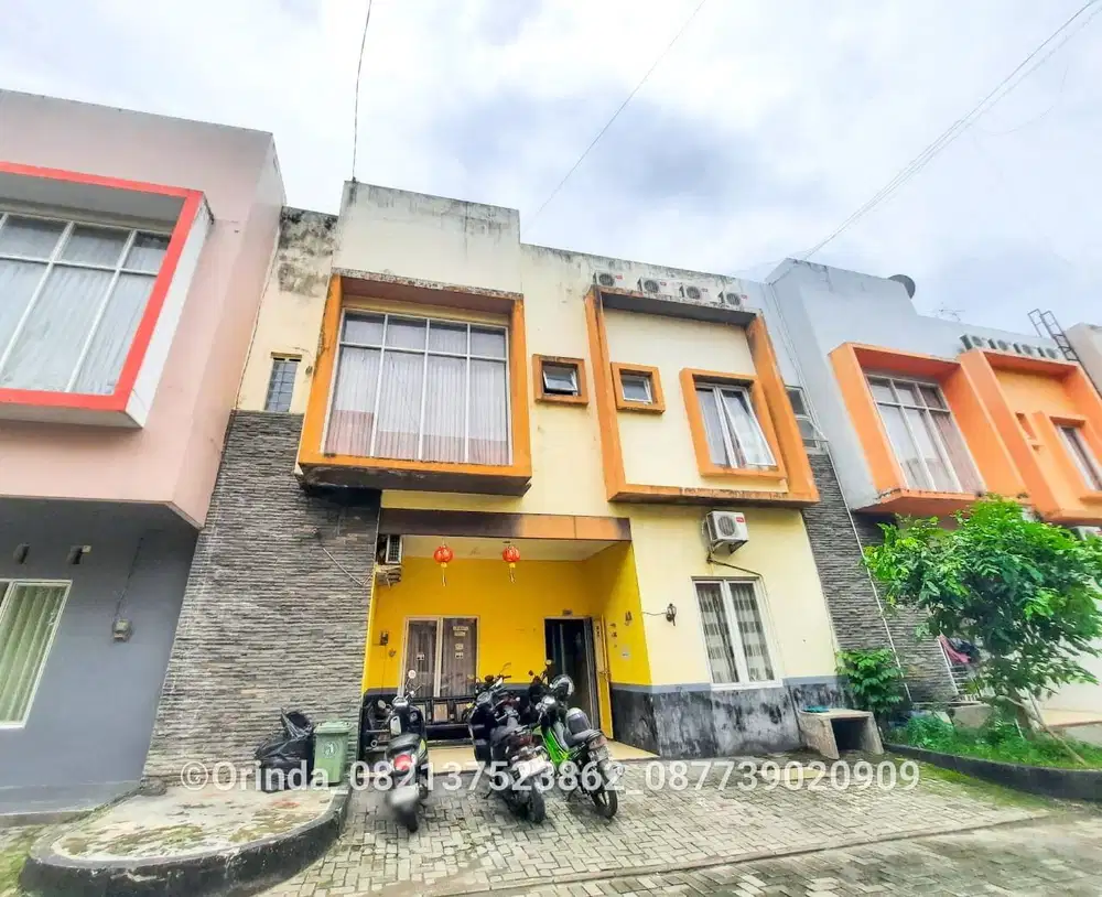 Rumah Kost Jl Veteran Dekat JEC, Gedongkuning, Malioboro Jogja