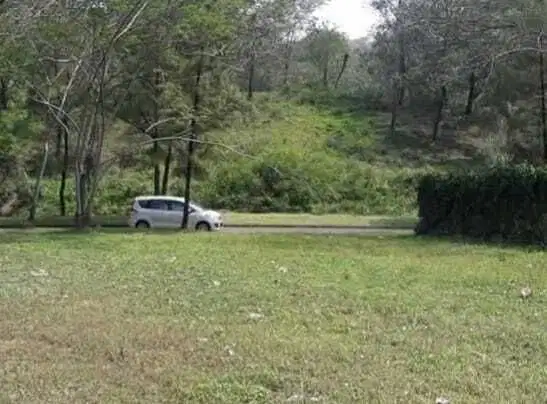 Dijual Lahan LT 1600 m2 Cluster Sentul City View Bgs jawa Barat