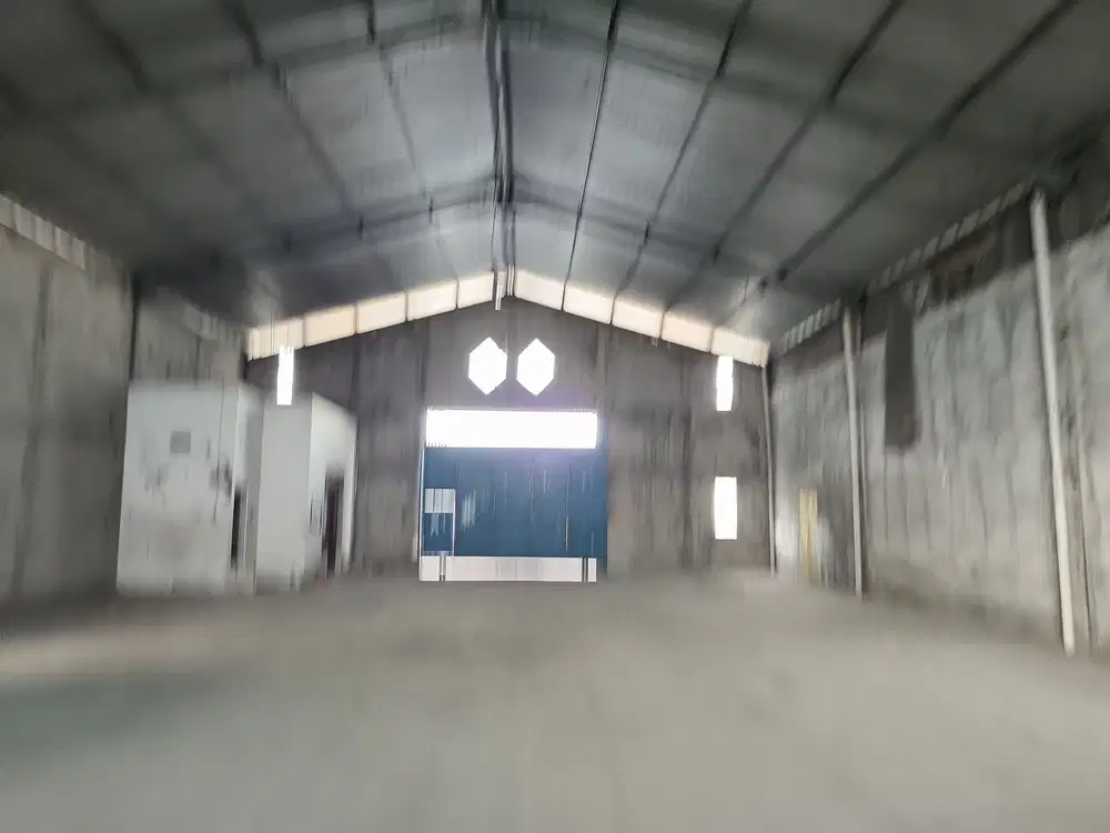 Gudang Murah dan Bagus di Madiun