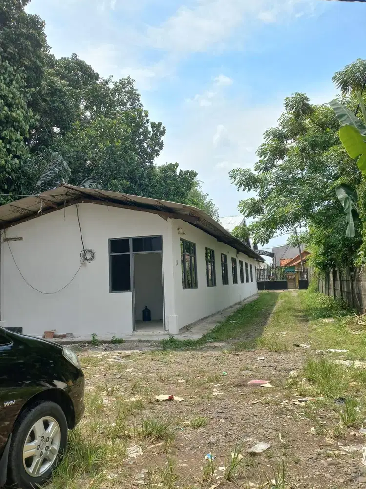 Dijual Dan Disewakan Gudang Di Tambun, Bekasi