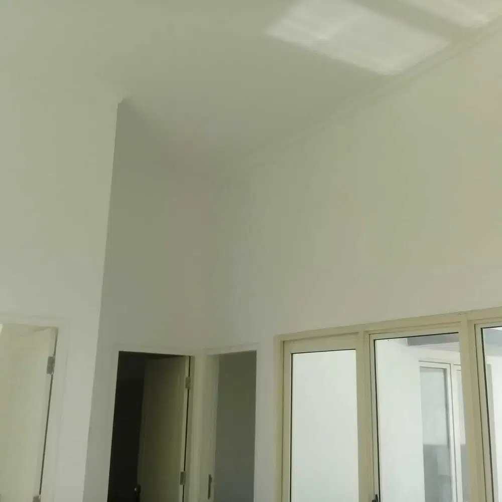 Dijual rumah cantik siap huni di rancamaya bogor