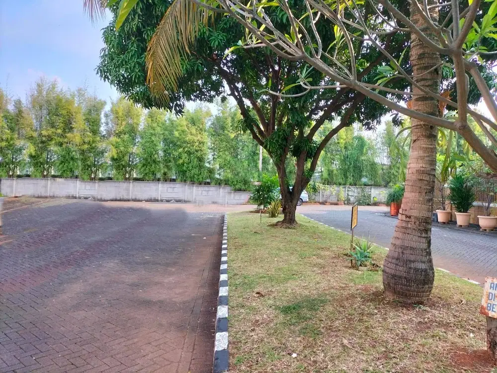 Rumah Tinggal di Villa Gading Indah, Kelapa Gading