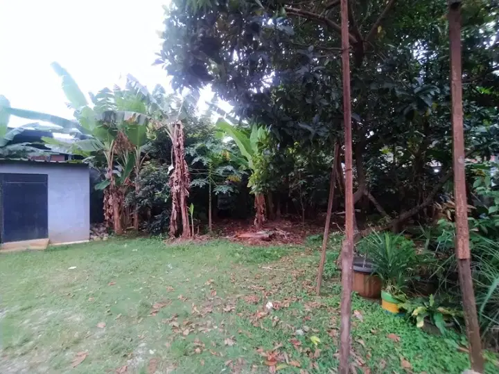 TANAH SIAP BANGUN MURAH DI TANAH BARU DEPOK DEKAT TOL KUKUSAN