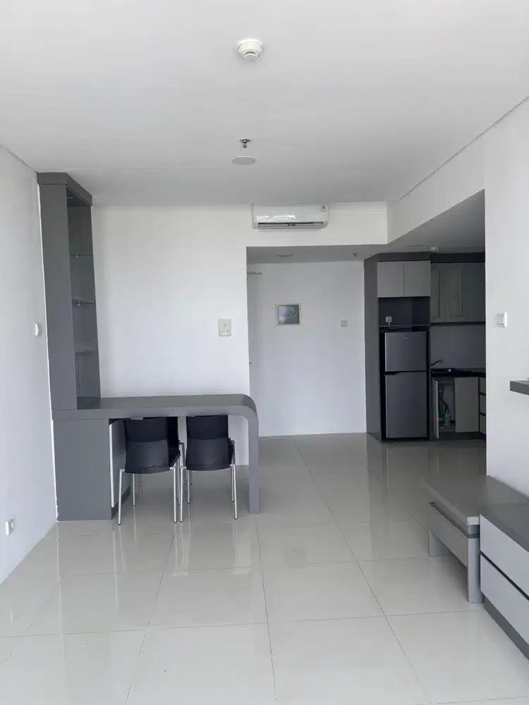 Disewakan Apartemen Lexington, Pesanggrahan, Bintaro, Jakarta Selatan