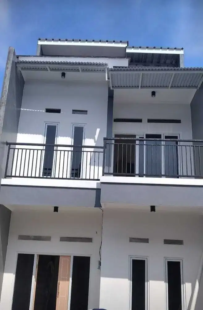 Dijual Rumah Green Harmony, Jatiasih