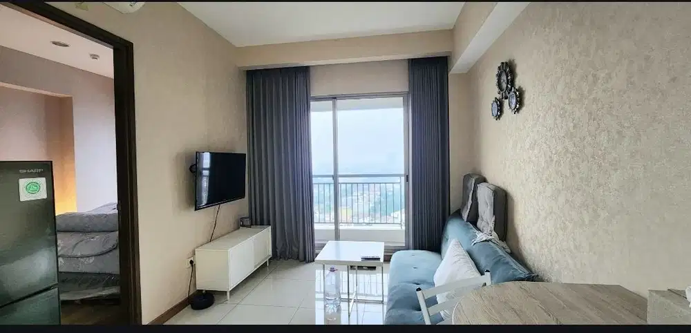 Apartemen Termurah M Town Signature Gading Serpong