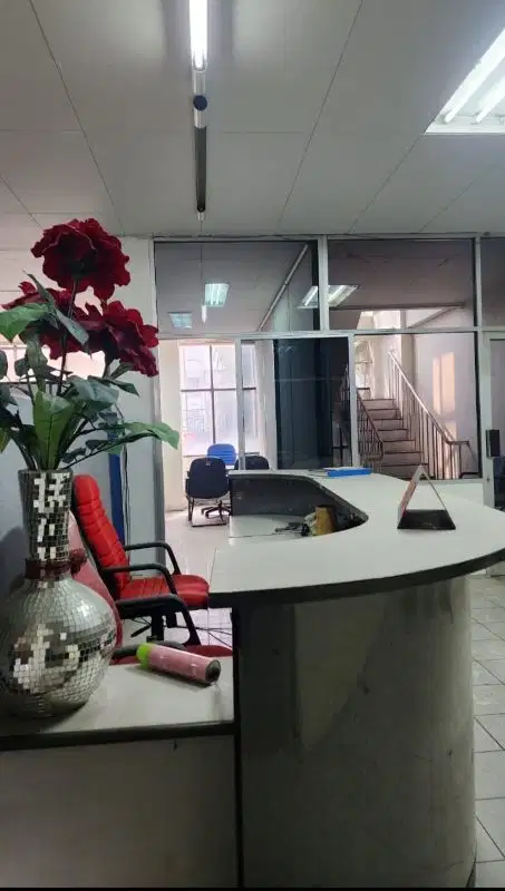 jual/ sewa Mini building deket Kemayoran jakpus