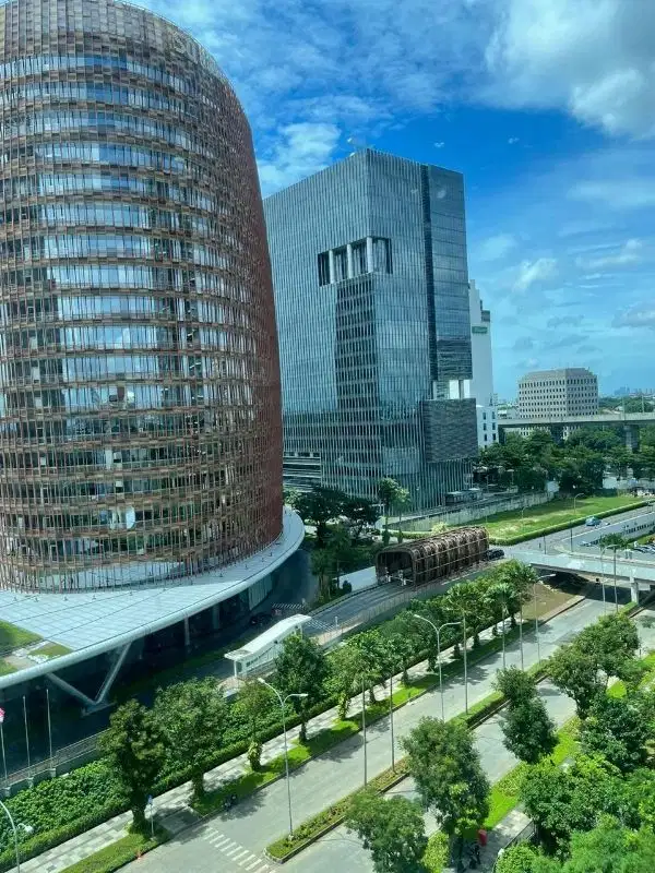 DIJUAL APARTEMEN PONDOK VILLA