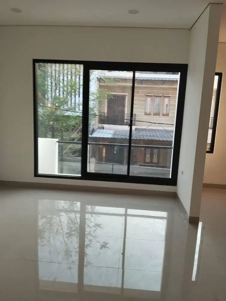 Dijual Rumah baru minimalis 3Lt di Sunter Agung,Jak-Ut