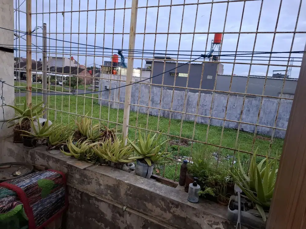 Dijual Ruko 2 Lantai di Manglid Kopo, Bandung