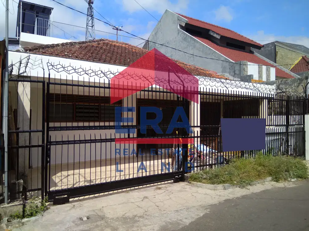 Disewakan Rumah Burangrang