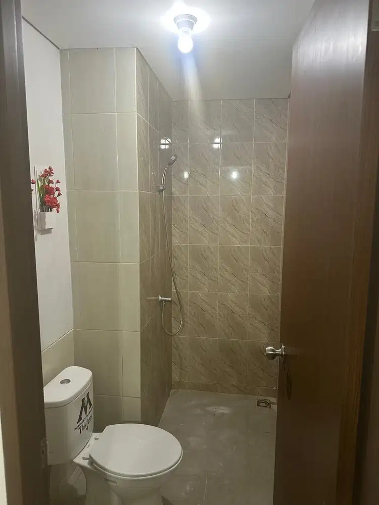 Jual apartemen Transpark Juanda Bekasi