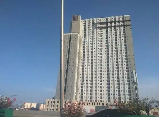 Dijual Apartemen North Land Ancol Residence