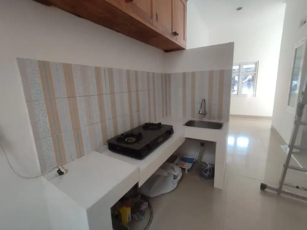 Rumah murah di condet