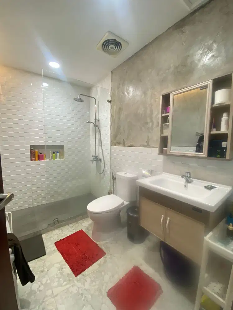 Dijual Rumah Bagus Siap Huni di Pesanggrahan, Jakarta Selatan – Bebas