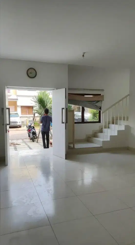 Dijual Rumah 2 Lantai di Jakarta Garden City Cakung, Jakarta Timur