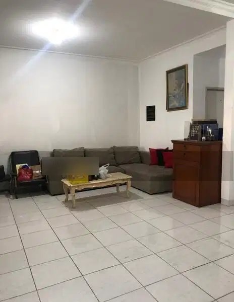 Di Jual Rumah Puri Gardenia Kalideres Jakarta Barat