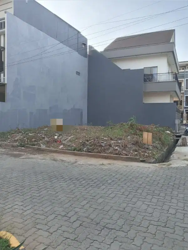 Dijual Kavling Sunter Bisma