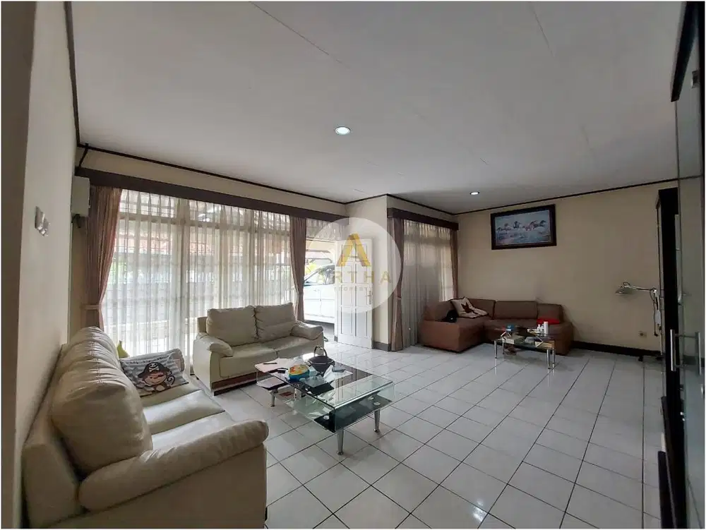 Rumah Siap Huni di Kopo Elok Hanya 1 menit Ke Tol Kopo Bandung