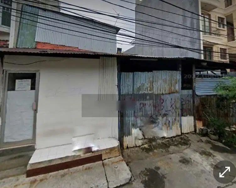 Dijual Rumah Di Sunter