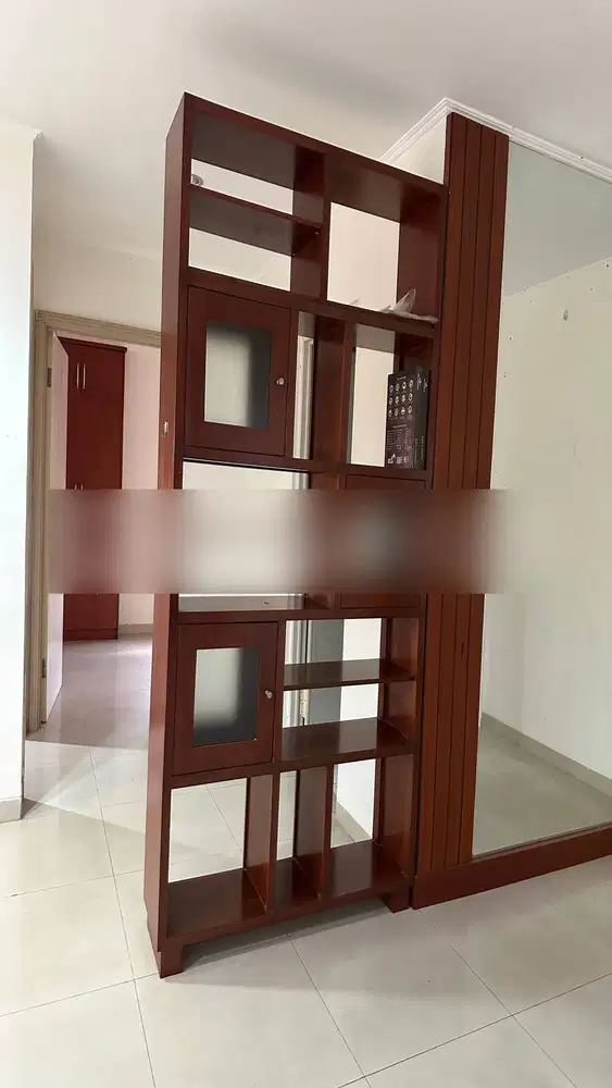 Apartemen Paladian Park Kelapa Gading
