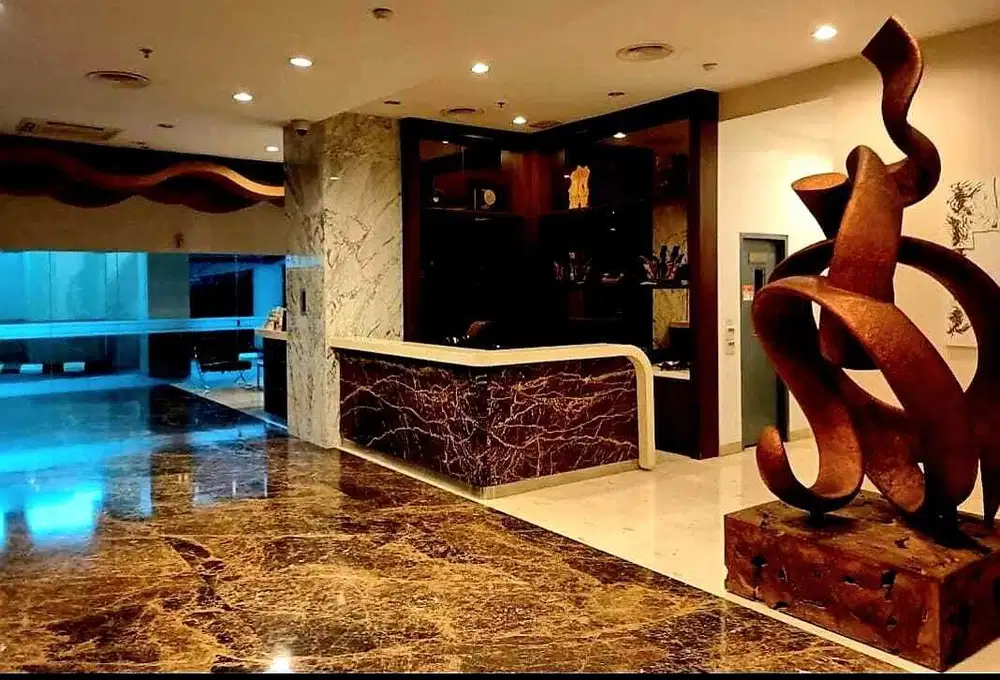 Dijual Cepat Apartemen MGOLD Lokasi Strategis di Kalimalang Kota Bekas