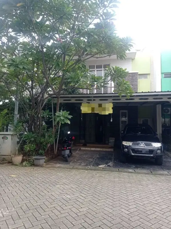 Green lake city cluster Amerika