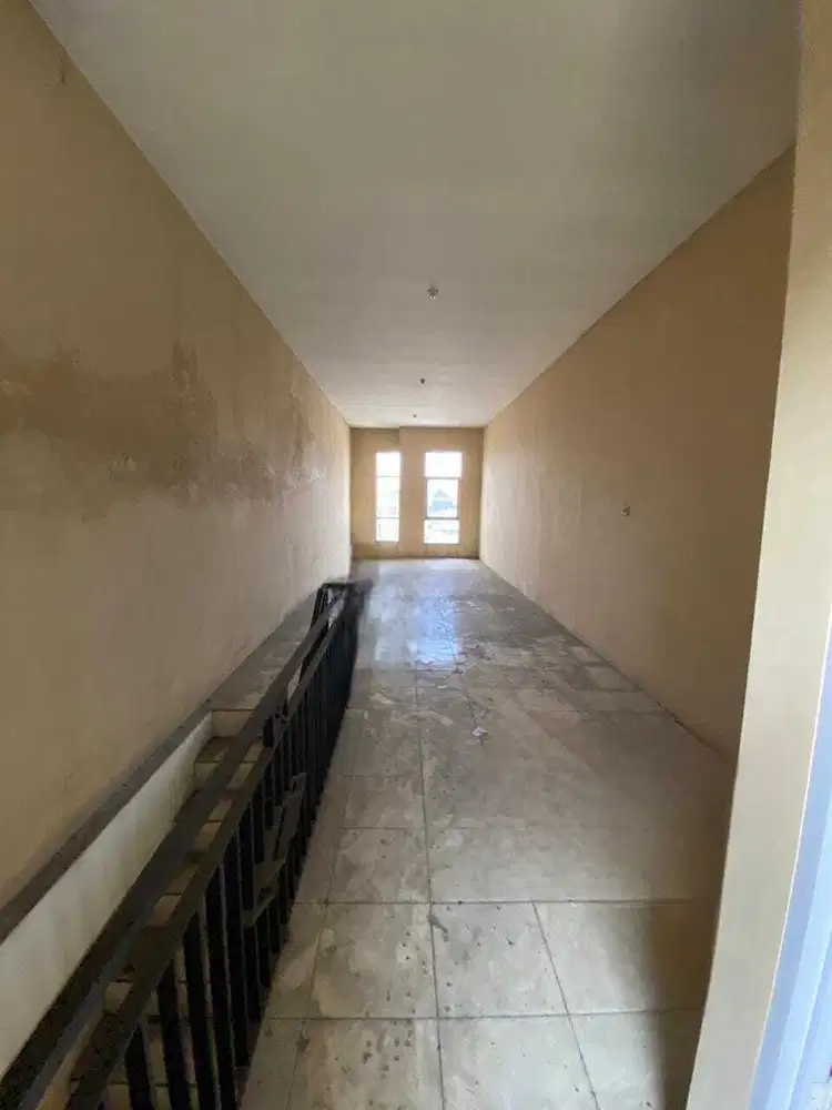 Ruko raya taman sepanjang sidoarjo