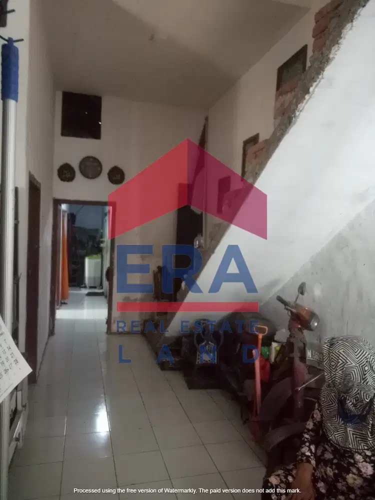 Dijual Rumah di Jalan H. Abdul Majid, Pakisjajar Malang