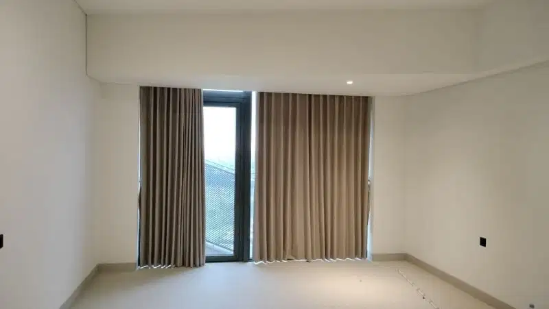 Apartemen Cartenz Studio 38m Semi Furnish