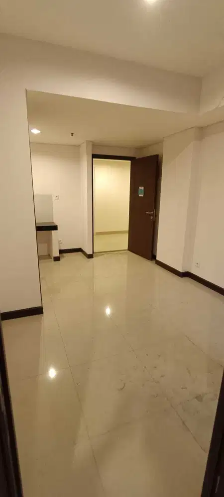 Dijual Cepat Apartemen Strategis di Kebayoran, Ulujami