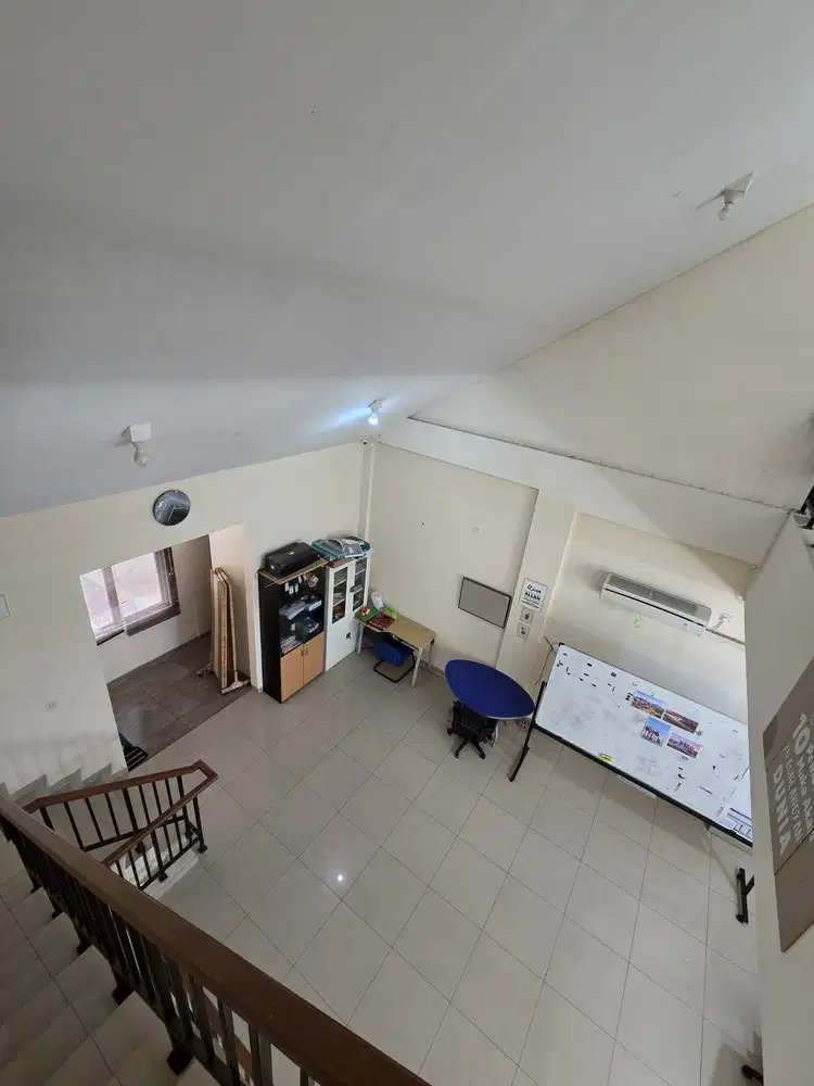 Ruko Arana 2,5 Lantai – Lokasi Premium, Harga Terjangkau!