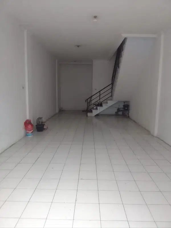 Disewakan ruko bersih rapi rawa buaya