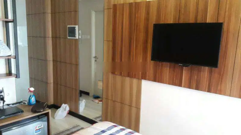 Disewakan Apartemen Madison Park dekat Central Park, Taman Anggrek, RS