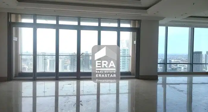 Apartemen Mewah Raffles Residence Turun Harga di Kuningan Jaksel